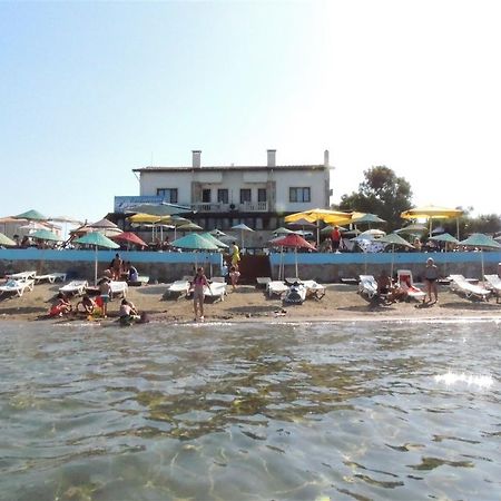 Cunda Beyaz Balina Hotel Ayvalı Εξωτερικό φωτογραφία