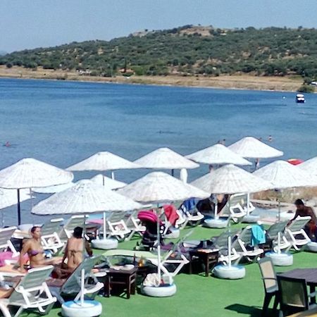 Cunda Beyaz Balina Hotel Ayvalı Εξωτερικό φωτογραφία