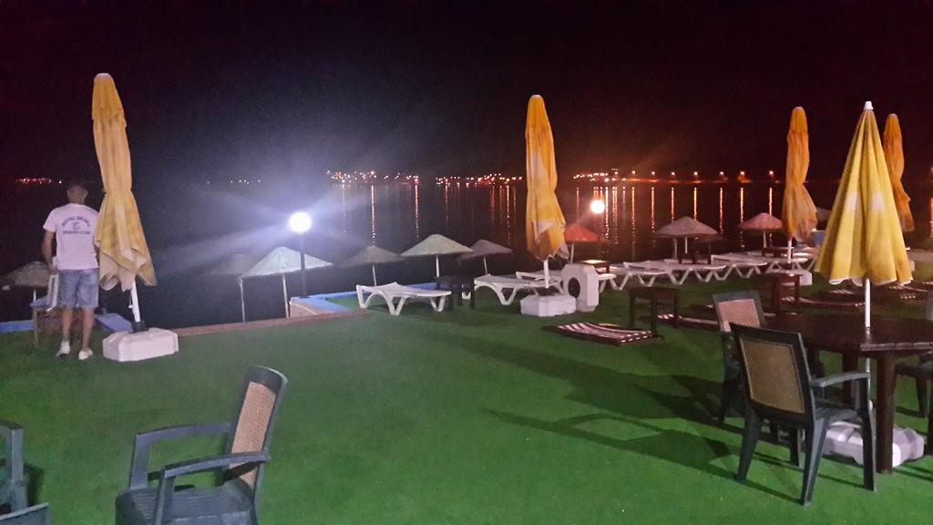 Cunda Beyaz Balina Hotel Ayvalı Εξωτερικό φωτογραφία