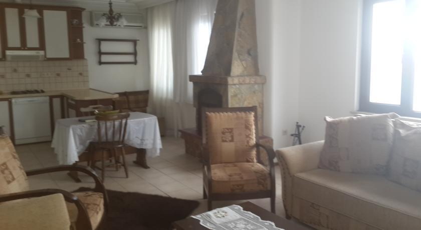 Cunda Beyaz Balina Hotel Ayvalı Δωμάτιο φωτογραφία