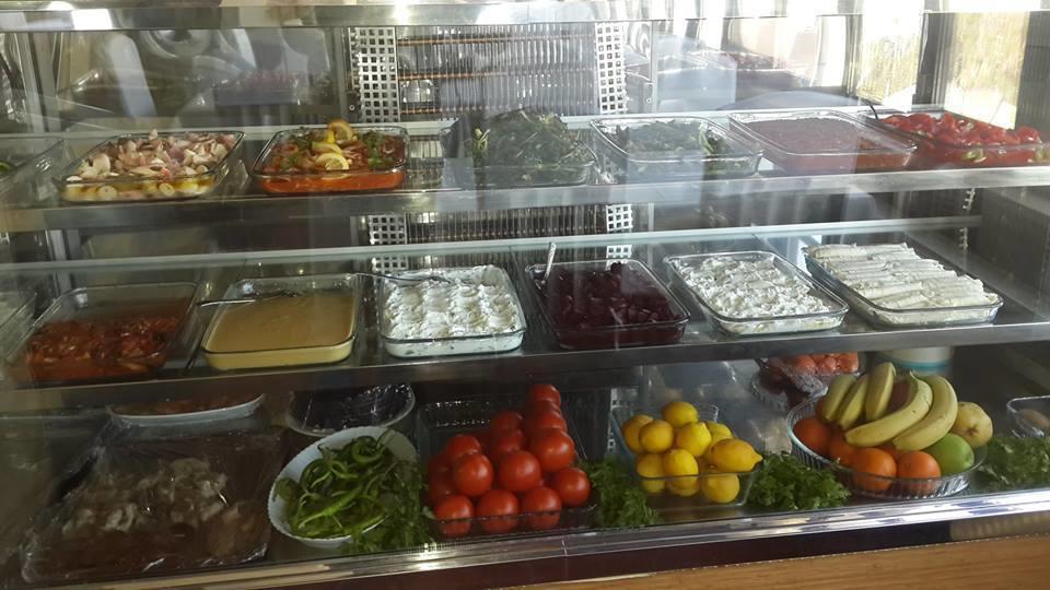 Cunda Beyaz Balina Hotel Ayvalı Εξωτερικό φωτογραφία