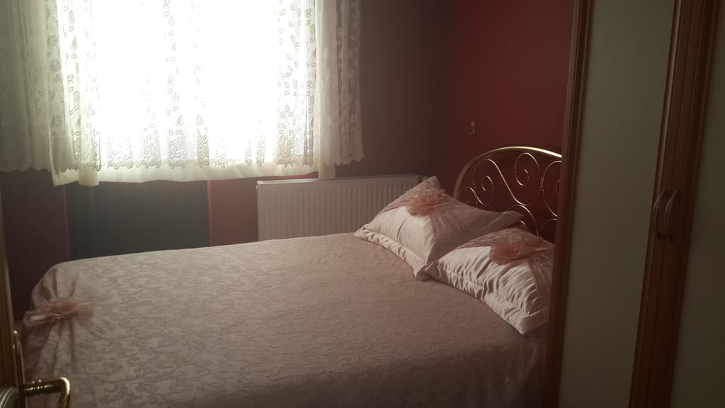 Cunda Beyaz Balina Hotel Ayvalı Δωμάτιο φωτογραφία