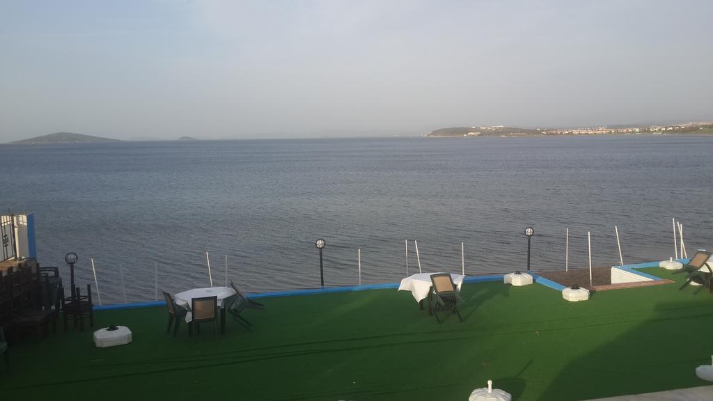 Cunda Beyaz Balina Hotel Ayvalı Δωμάτιο φωτογραφία