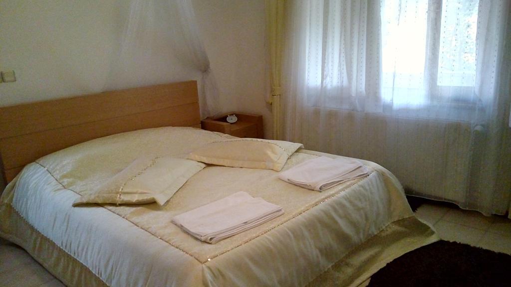 Cunda Beyaz Balina Hotel Ayvalı Εξωτερικό φωτογραφία