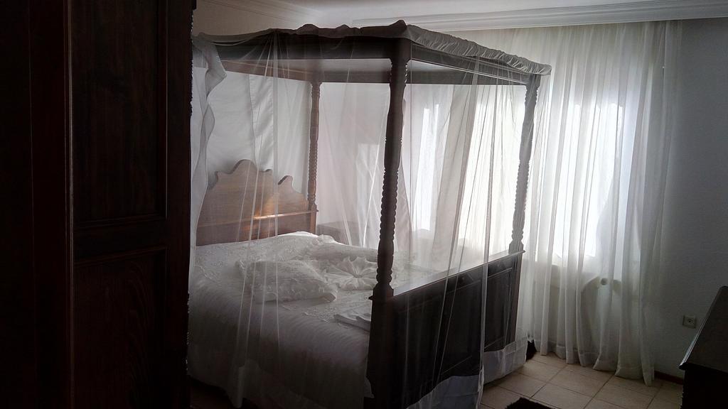 Cunda Beyaz Balina Hotel Ayvalı Εξωτερικό φωτογραφία