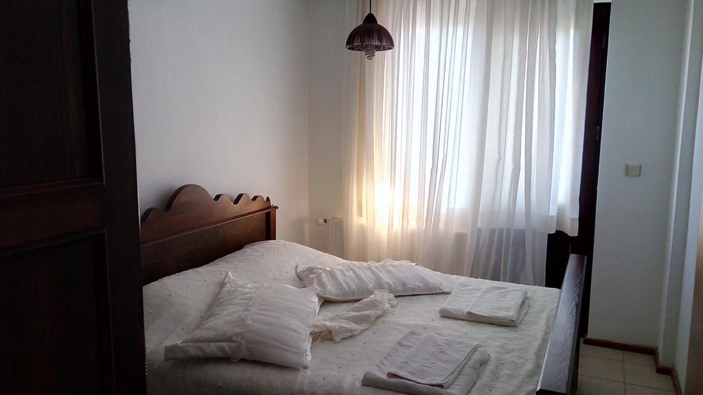 Cunda Beyaz Balina Hotel Ayvalı Εξωτερικό φωτογραφία