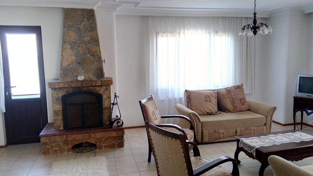 Cunda Beyaz Balina Hotel Ayvalı Εξωτερικό φωτογραφία