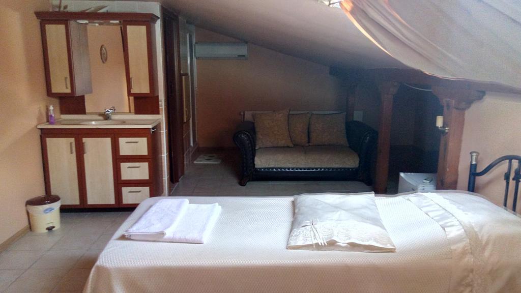 Cunda Beyaz Balina Hotel Ayvalı Εξωτερικό φωτογραφία