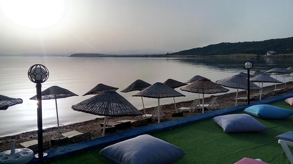 Cunda Beyaz Balina Hotel Ayvalı Εξωτερικό φωτογραφία