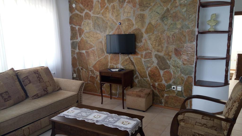 Cunda Beyaz Balina Hotel Ayvalı Εξωτερικό φωτογραφία