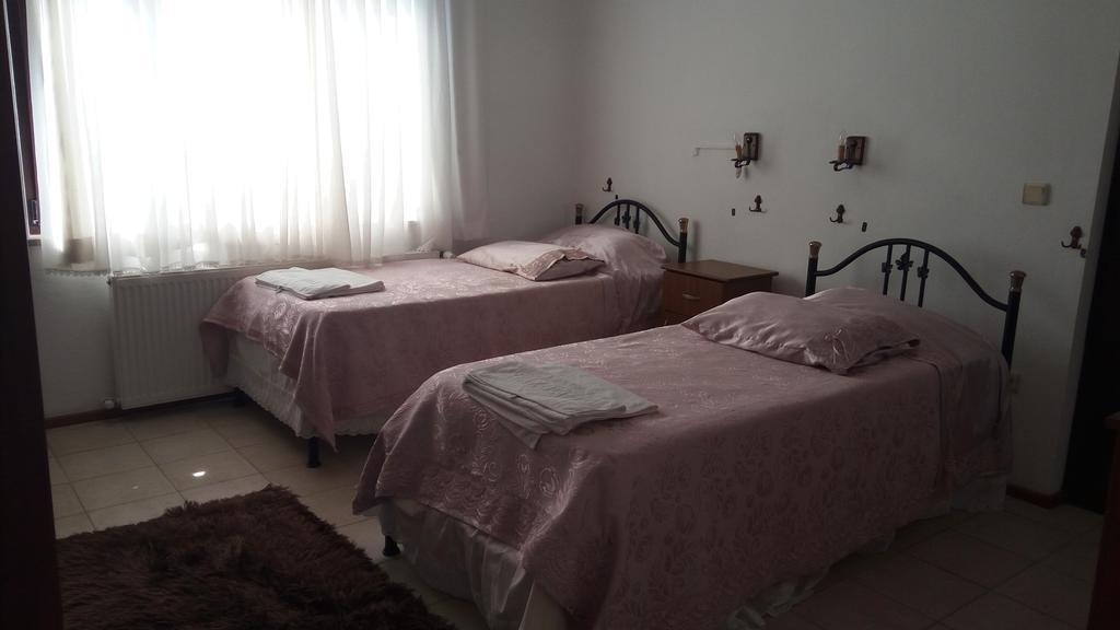 Cunda Beyaz Balina Hotel Ayvalı Εξωτερικό φωτογραφία