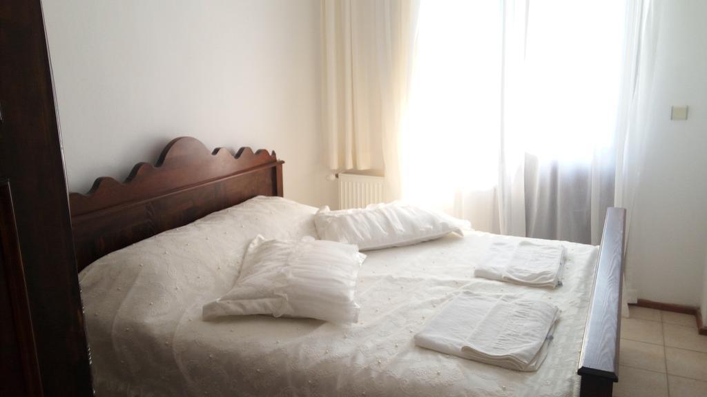 Cunda Beyaz Balina Hotel Ayvalı Εξωτερικό φωτογραφία