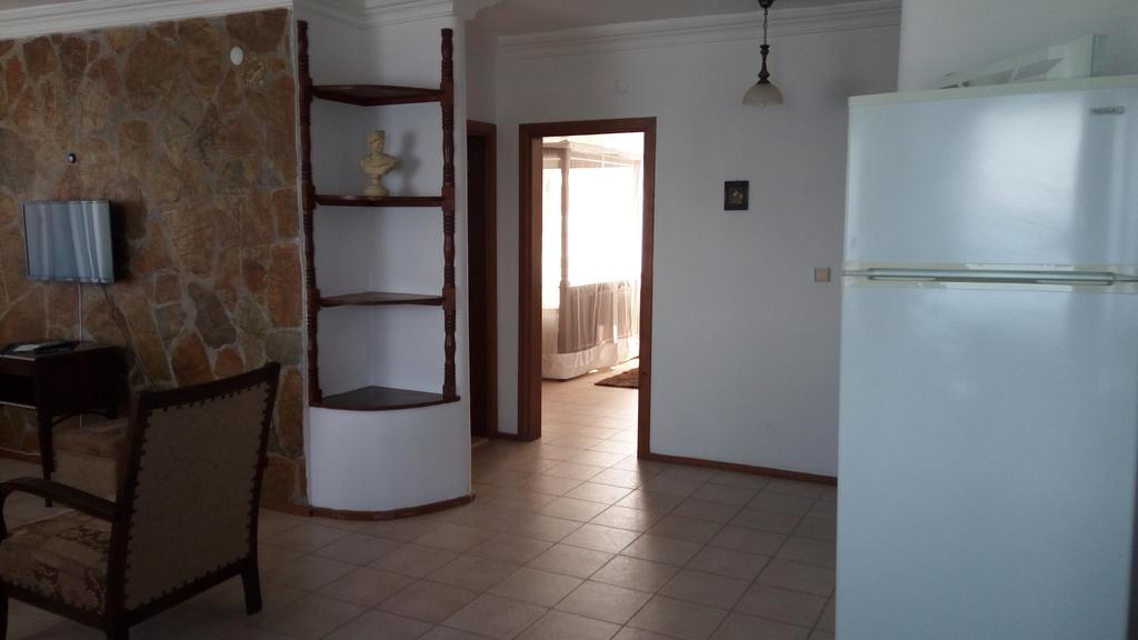 Cunda Beyaz Balina Hotel Ayvalı Εξωτερικό φωτογραφία