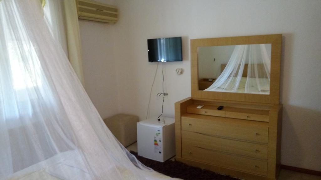 Cunda Beyaz Balina Hotel Ayvalı Εξωτερικό φωτογραφία