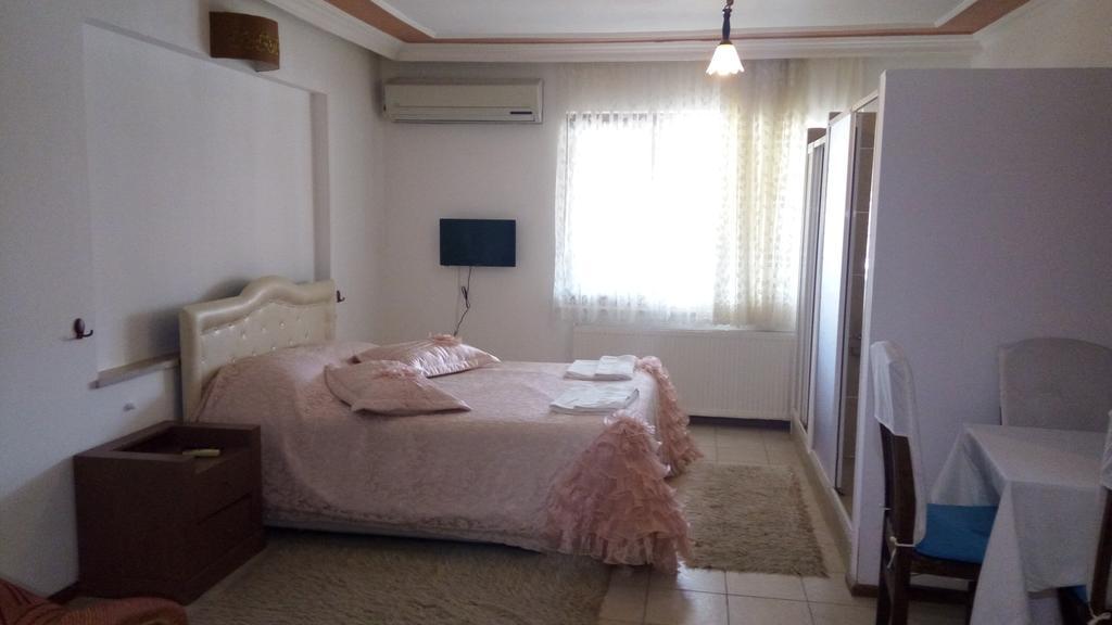 Cunda Beyaz Balina Hotel Ayvalı Εξωτερικό φωτογραφία