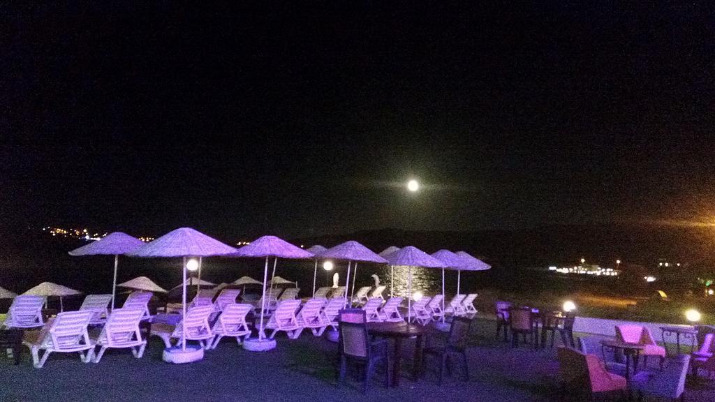 Cunda Beyaz Balina Hotel Ayvalı Εξωτερικό φωτογραφία