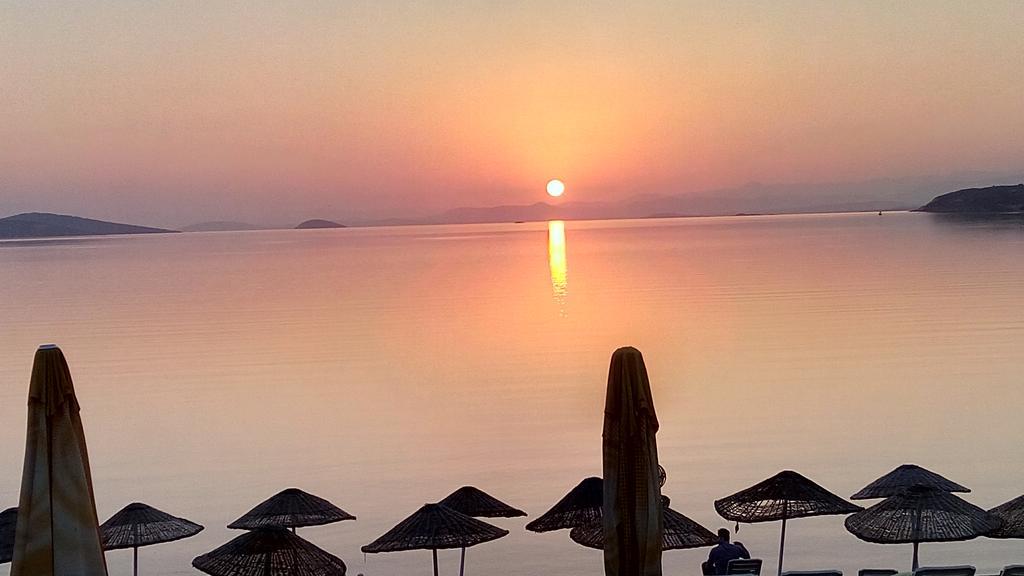 Cunda Beyaz Balina Hotel Ayvalı Εξωτερικό φωτογραφία