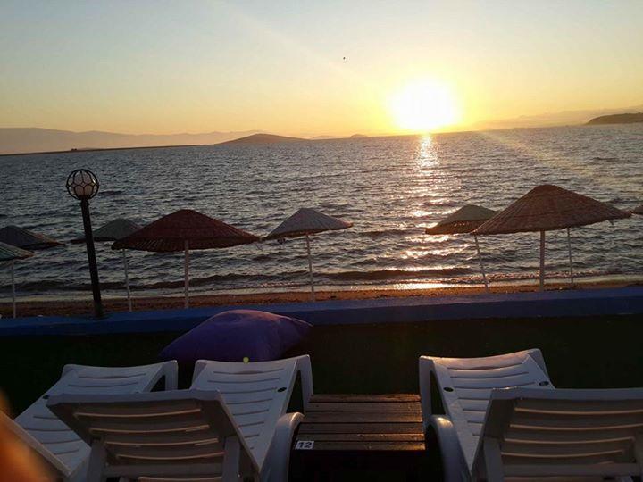 Cunda Beyaz Balina Hotel Ayvalı Εξωτερικό φωτογραφία