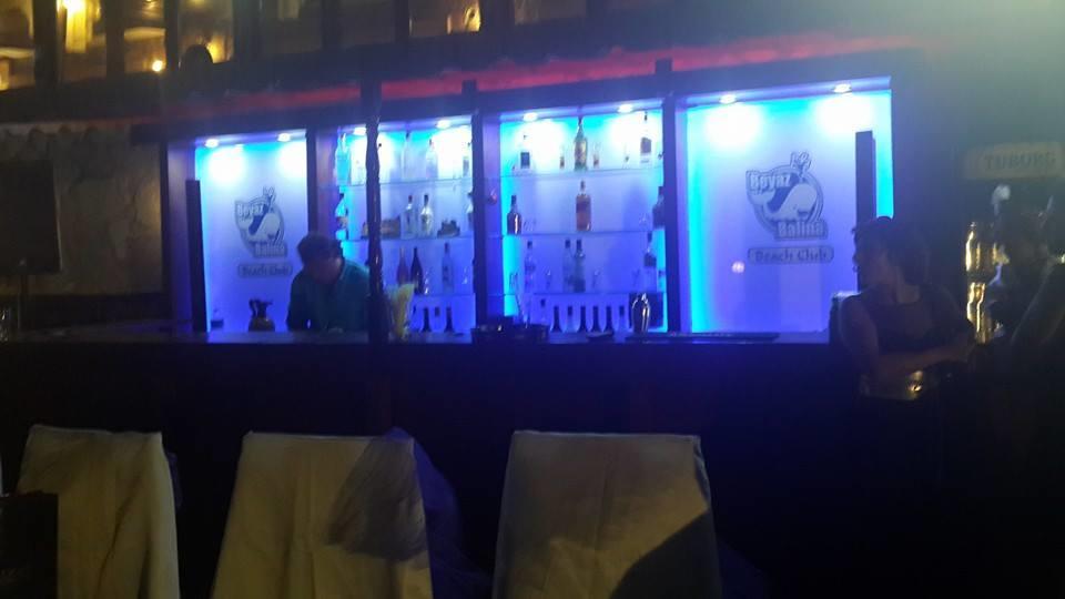 Cunda Beyaz Balina Hotel Ayvalı Εξωτερικό φωτογραφία